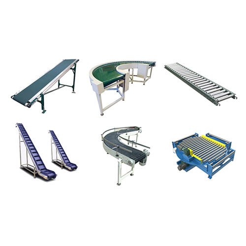 Conveyor Systems